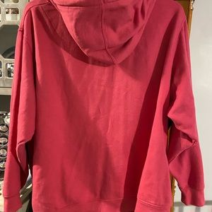 Womens 3XL Pink Kentucky Jacket